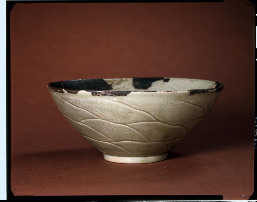 图片[1]-bowl BM-PDF.246-China Archive